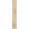 Ekena Millwork Imperial Arts & Crafts Rough Sawn Outlooker, Douglas Fir, 6"W x 30"D x 38"H OUT06X30X38IMP03RDF - alternate 4